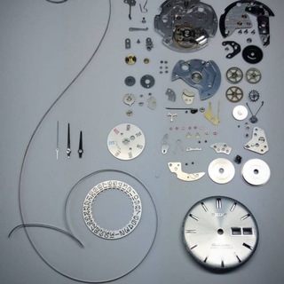 Логотип @watchshoporiginal - WATCHSHOP ORIGINAL