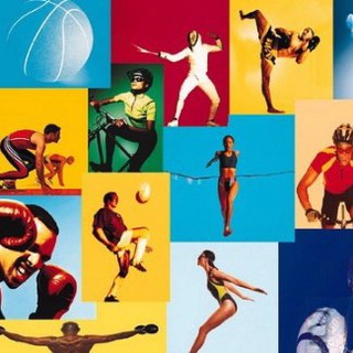 Логотип @watchsports - Watchsports