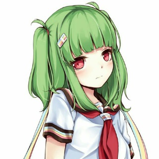 Логотип @watepc_chan - Wallpapers for PC & Telephone - chan