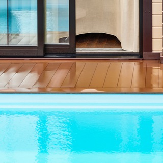 Логотип @water_elements - Water Elements / Blog by CEO