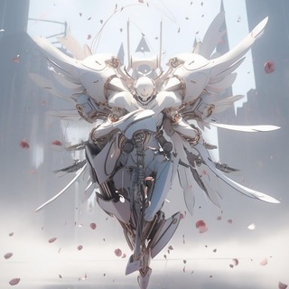 Логотип @watercolorists - АРТ ЧАТ