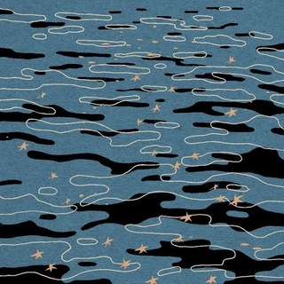 Логотип @waterearing - waterbearing
