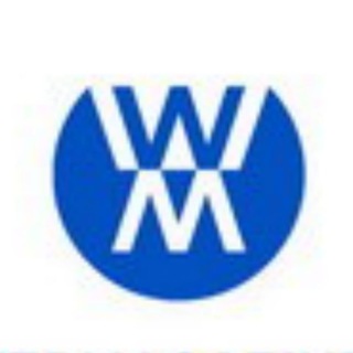 Логотип @watermagazine_ru - watermagazine.ru