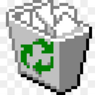 Логотип @watfor - Корзина