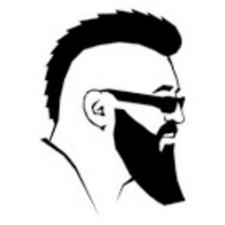 Логотип @watmanstock - Школа СтокМастер