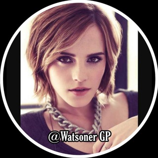 Логотип @watsoner - Movie Lovers