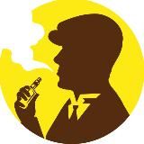 Логотип @watsonvape - watsonvape