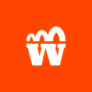 Логотип @wattamarket - Watta