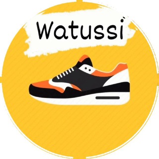 Логотип @watussi - Магазин Watussi👑Ватусси Кожаная обувь