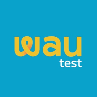 Логотип @wauniversity - WAU | Test di ammissione