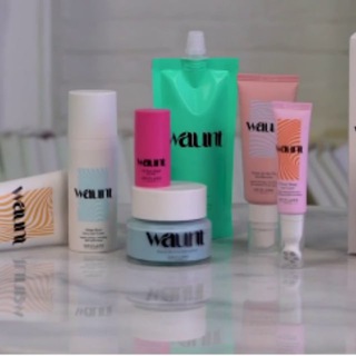 Логотип @waunt24 - Waunt