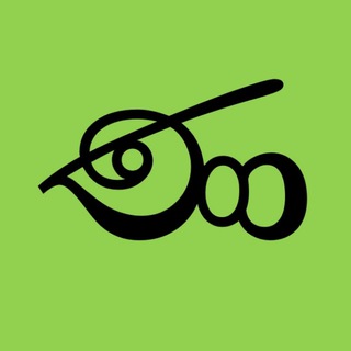 Логотип @waurda - О словах и не только