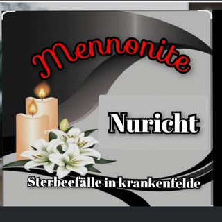 Логотип @wautpassiet - 2. Mennoniten and other News Nieigkeiten