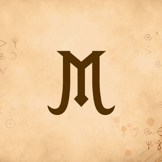 Логотип @wave_gt - Земли Мертвых богов: Морар