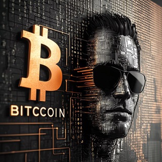 Логотип @wavedamus - WaveDamus // Crypto Morgan 🌊