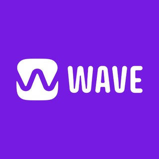 Логотип @waveglobalmoneyflow - Wave | Денежные переводы по всему миру