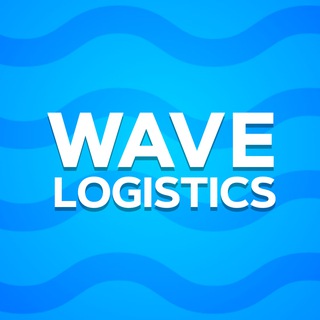 Логотип @wavelogistics1 - Wave Logistics