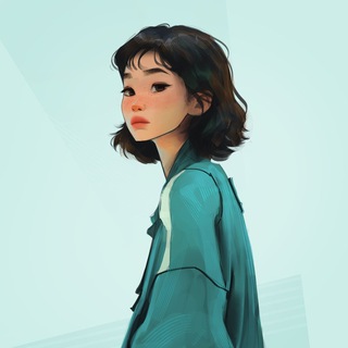 Логотип @waves_arts - WAVE ART