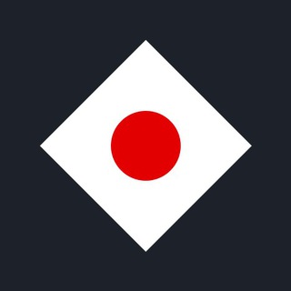 Логотип @waves_japan - WAVES 🇯🇵 Japan 🌊 (1 ➝ 2)