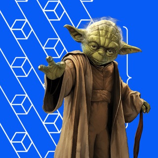 Логотип @waves_ride_dapps_dev - Waves Dev Jedi | RIDE for dApps