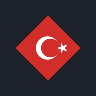 Логотип @waves_turkey - Waves Türkiye Official 🇹🇷 🌊 (1 ➝ 2)