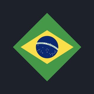 Логотип @wavesbrasil - Waves🇧🇷Brasil🔷