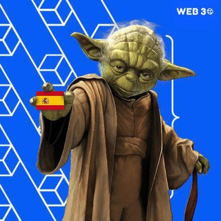 Логотип @wavesdappses - Waves Web3 Stepik - ES