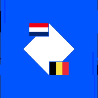 Логотип @wavesnl - Wavesplatform NL/BE