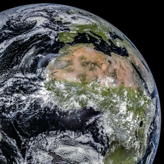 Логотип @wavesofearth - Волны Земли | Waves of the Еarth | 地球的波浪