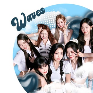 Логотип @wavesoi - 🌊 – WAVES.