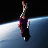 Логотип @wavespace - Wave Space [ 波の空間 ]