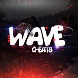 Логотип @waveyt_chat - ⛔️ Wave Chat / YouTube⛔️