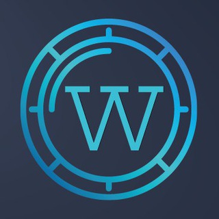 Логотип @wavutoken - Wavu Project Closed