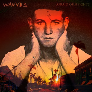 Логотип @wavveschannel - Wavves