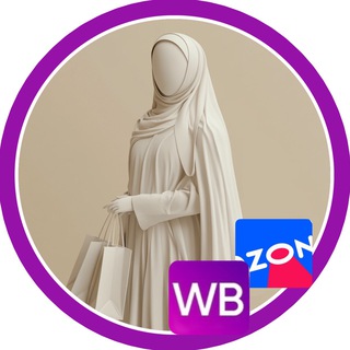 Логотип @waw_wb - Уютные находки на WB