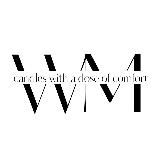 Логотип @waxandmoods - WAX & MOODS