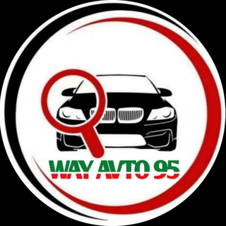 Логотип @way_avto95 - WAY_AVTO.95