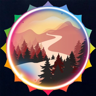 Логотип @way_notes - ✒️Путевые заметки
