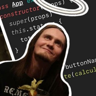 Логотип @way_of_developer - Путь разработчика
