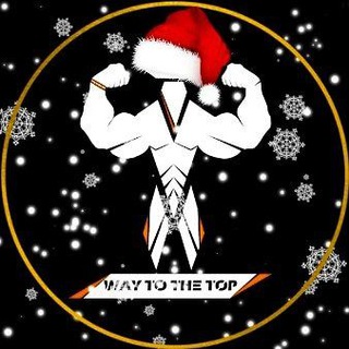 Логотип @way_tothe_top - Way to the Top🔥