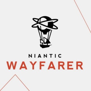 Логотип @wayfarer_ru - Wayfarer Niantic RU