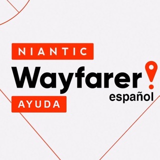 Логотип @wayfareresp - Ayuda Wayfarer / Recon || Español
