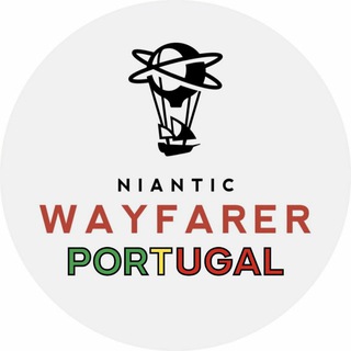 Логотип @wayfarerpt - Wayfarer / Recon - PT