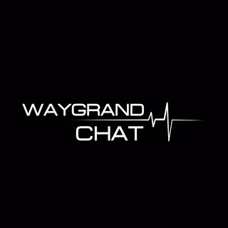 Логотип @waygrand_chat - WAYGRAND|CHAT