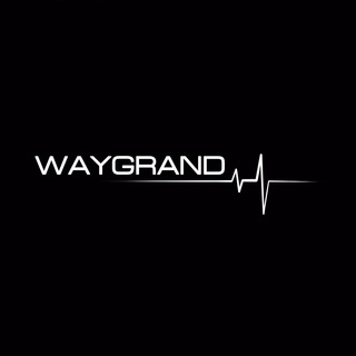 Логотип @waygrand_pro - WAYGRAND