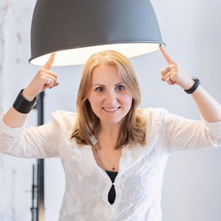 Логотип @wayinsideyou - Путь в себе - канал с Тамарой Лагоша.