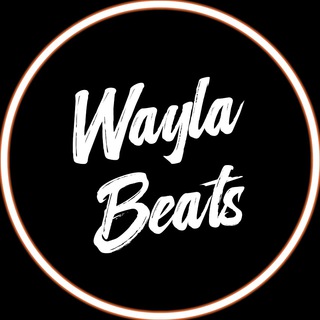 Логотип @wayladeyla - Wayla Beats