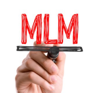 Логотип @waymlm - MLM - Путь к УСПЕХУ