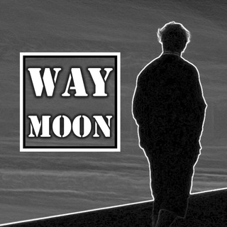 Логотип @waymoonfree - WAYMOON🌖 FREE