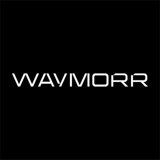 Логотип @waymorr - WAYMORR - оборудование для майнинга